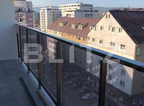 Garsonieră de închiriat Iris - 53372AI | BLITZ Cluj-Napoca | Poza8