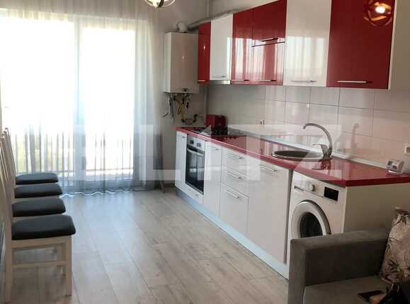 Garsonieră de închiriat Iris - 53372AI | BLITZ Cluj-Napoca | Poza4