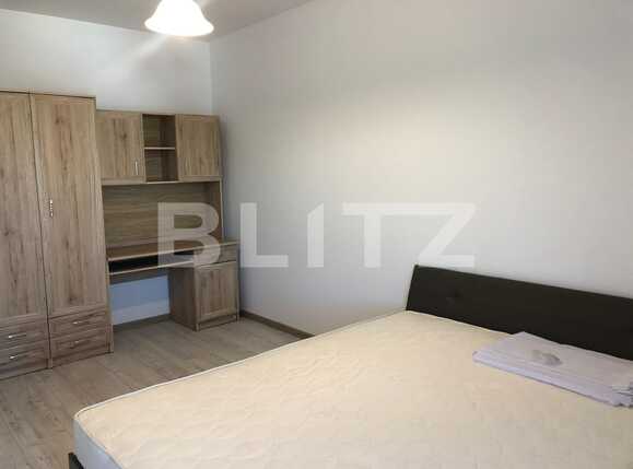 Garsonieră de închiriat Iris - 53372AI | BLITZ Cluj-Napoca | Poza1