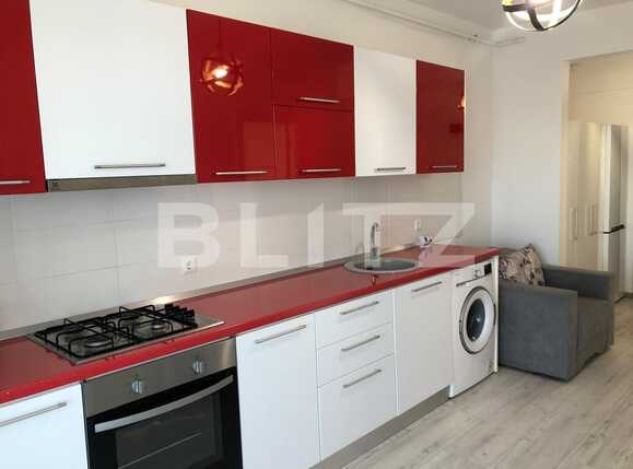 Garsonieră de închiriat Iris - 53372AI | BLITZ Cluj-Napoca | Poza7