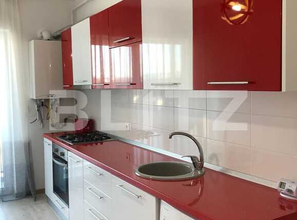 Garsonieră de închiriat Iris - 53372AI | BLITZ Cluj-Napoca | Poza5