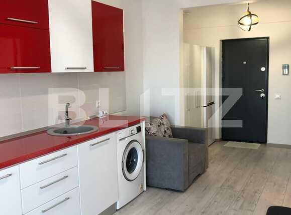 Garsonieră de închiriat Iris - 53372AI | BLITZ Cluj-Napoca | Poza6
