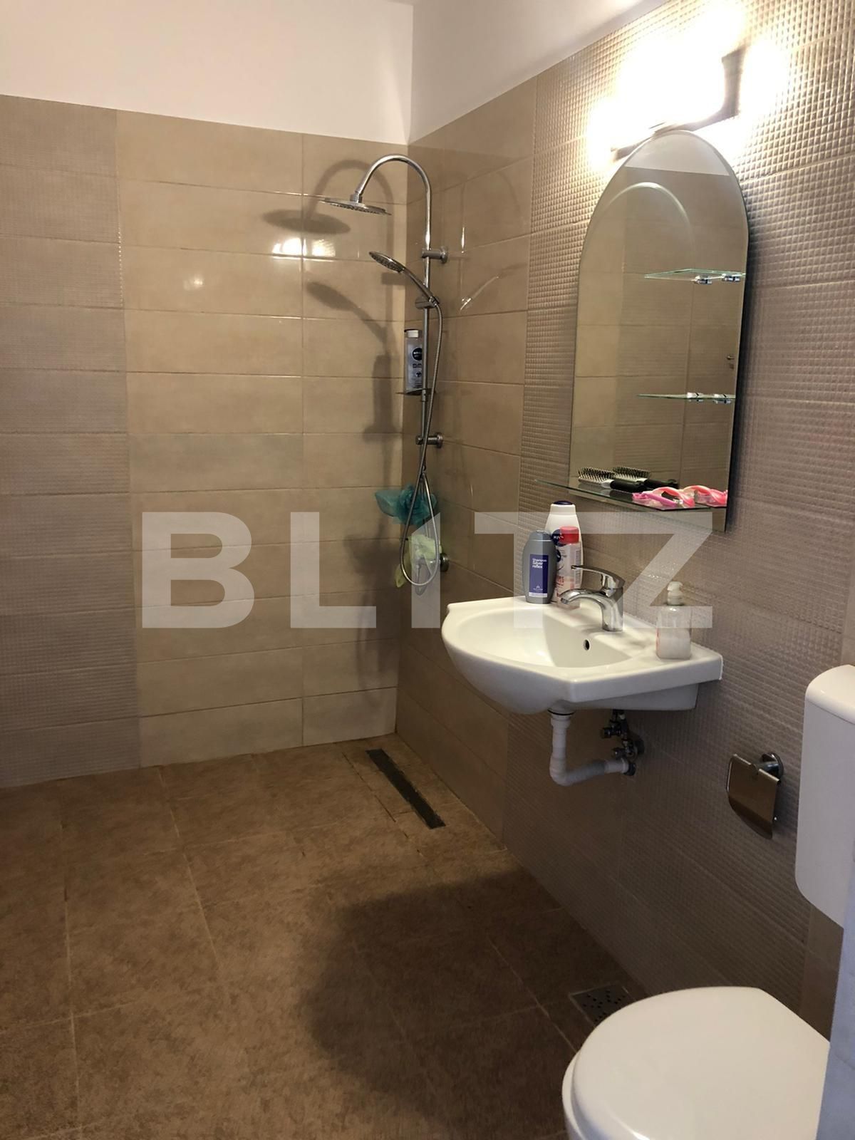 Garsonieră de închiriat Iris - 53372AI | BLITZ Cluj-Napoca | Poza9