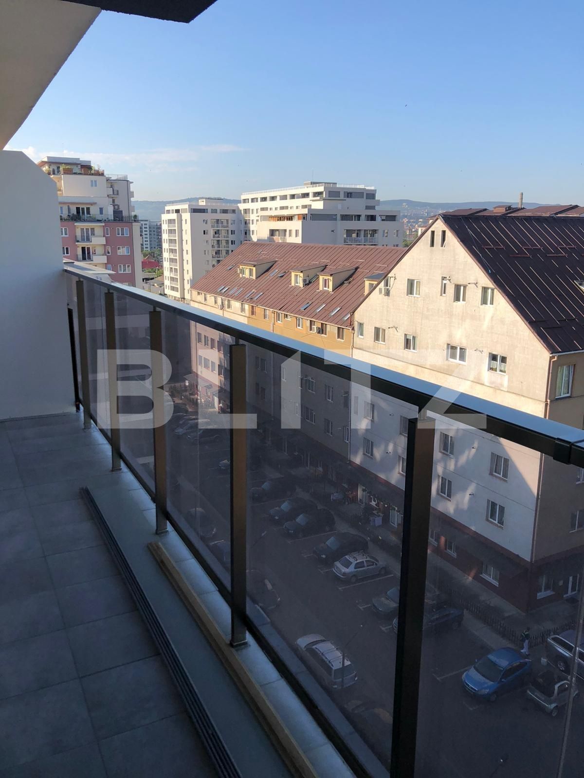 Garsonieră de închiriat Iris - 53372AI | BLITZ Cluj-Napoca | Poza8