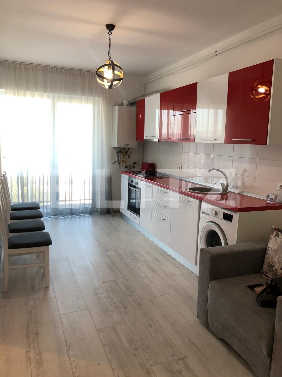 Garsonieră de închiriat Iris - 53372AI | BLITZ Cluj-Napoca | Poza4