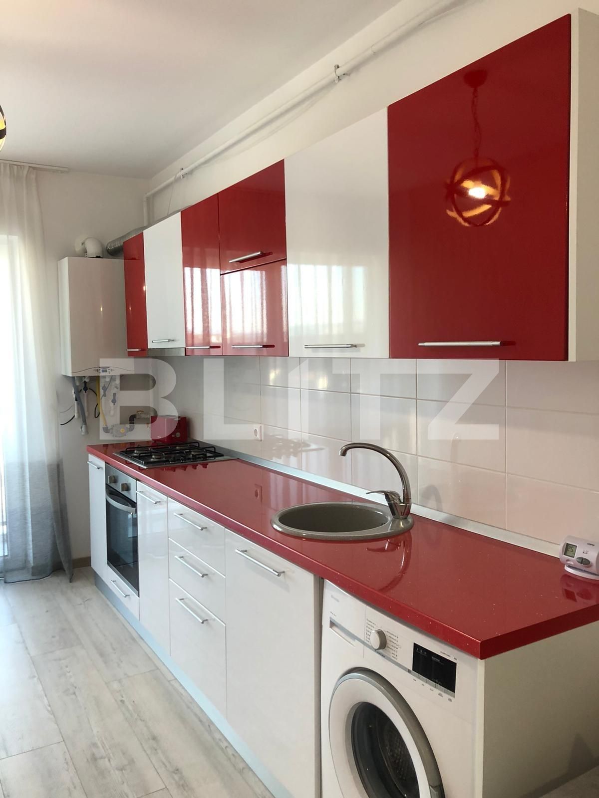 Garsonieră de închiriat Iris - 53372AI | BLITZ Cluj-Napoca | Poza5