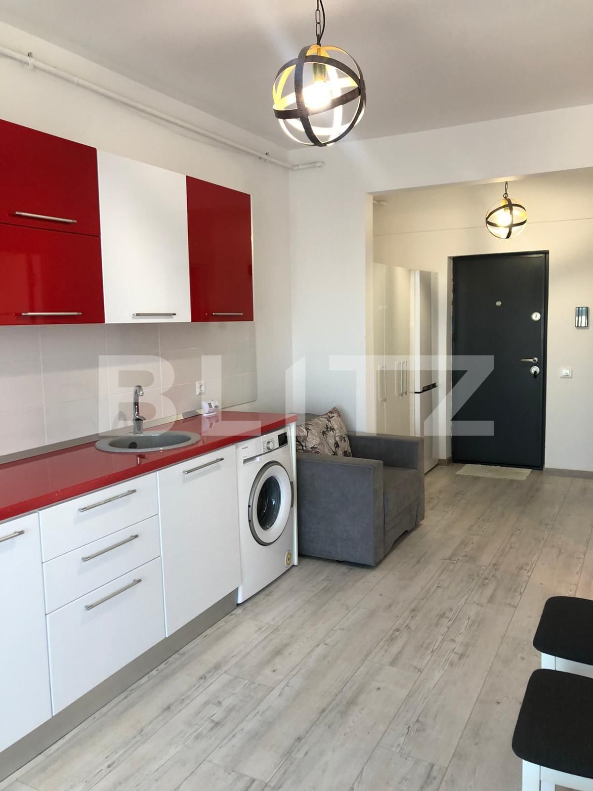 Garsonieră de închiriat Iris - 53372AI | BLITZ Cluj-Napoca | Poza6