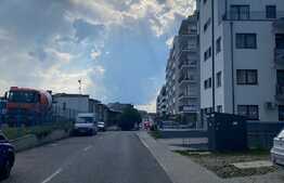 Apartament de vanzare, 2 camere, finisat lux, zona OMV!