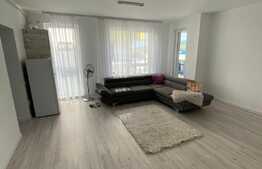 Apartament de vanzare, 2 camere, finisat lux, zona OMV!