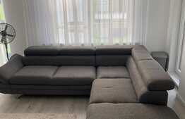 Apartament de vanzare, 2 camere, finisat lux, zona OMV!