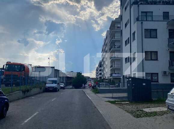 Apartament de vânzare 2 camere Bună Ziua - 53373AV | BLITZ Cluj-Napoca | Poza11