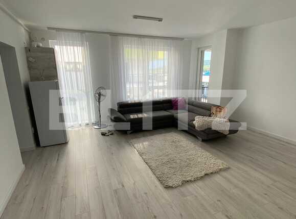 Apartament de vânzare 2 camere Bună Ziua - 53373AV | BLITZ Cluj-Napoca | Poza1