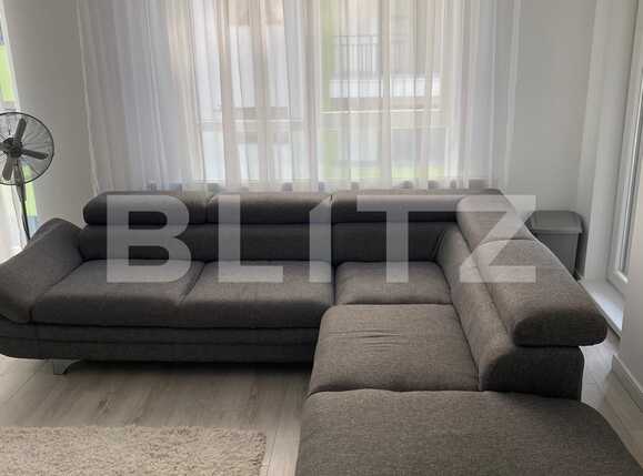 Apartament de vânzare 2 camere Bună Ziua - 53373AV | BLITZ Cluj-Napoca | Poza10