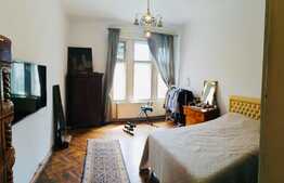 Apartament 2 camere, in cladire istorica, in inima Clujului 