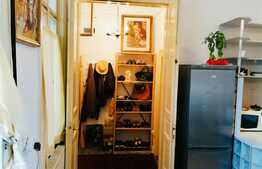 Apartament 2 camere, in cladire istorica, in inima Clujului 