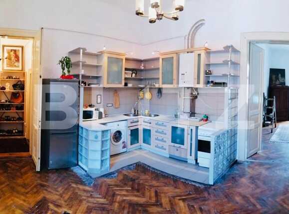 Apartament de vânzare 2 camere Central - 53374AV | BLITZ Cluj-Napoca | Poza4