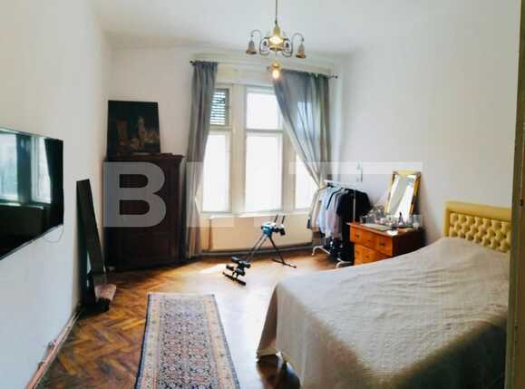 Apartament de vânzare 2 camere Central - 53374AV | BLITZ Cluj-Napoca | Poza2