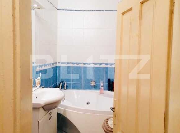 Apartament de vânzare 2 camere Central - 53374AV | BLITZ Cluj-Napoca | Poza9