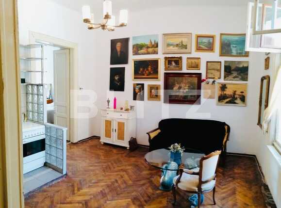 Apartament de vânzare 2 camere Central - 53374AV | BLITZ Cluj-Napoca | Poza7