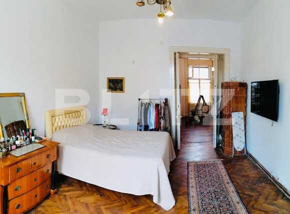 Apartament de vânzare 2 camere Central - 53374AV | BLITZ Cluj-Napoca | Poza1