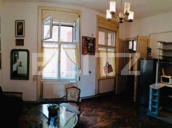 Apartament de vânzare 2 camere Central - 53374AV | BLITZ Cluj-Napoca | Poza5