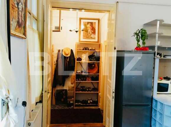 Apartament de vânzare 2 camere Central - 53374AV | BLITZ Cluj-Napoca | Poza8