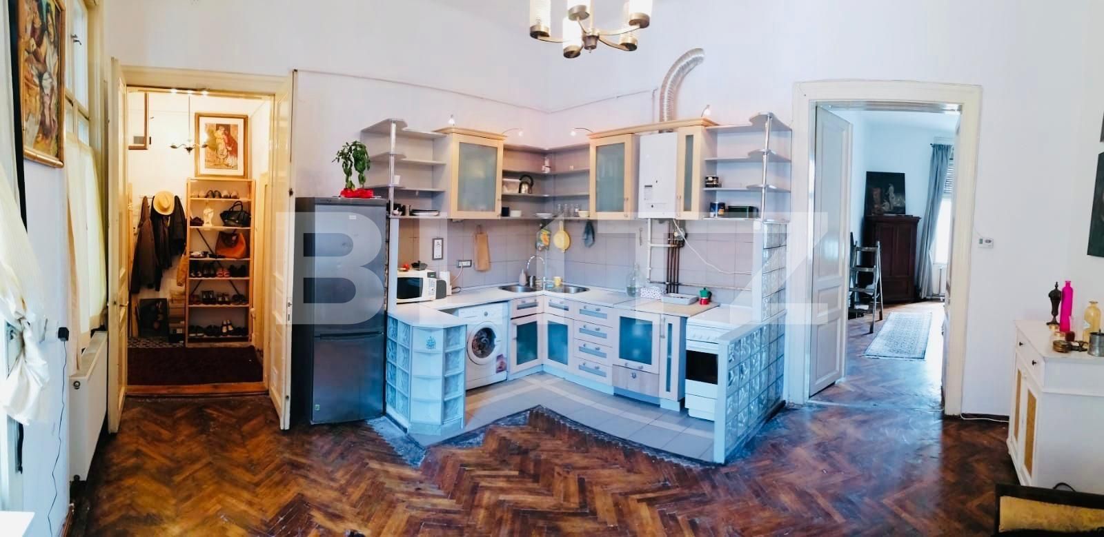 Apartament de vânzare 2 camere Central - 53374AV | BLITZ Cluj-Napoca | Poza4