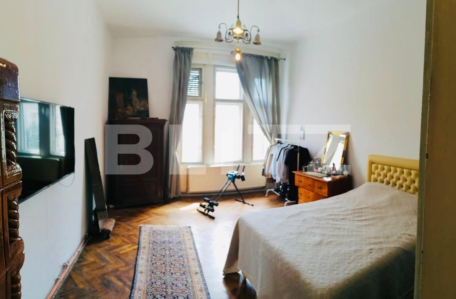 Apartament de vânzare 2 camere Central - 53374AV | BLITZ Cluj-Napoca | Poza2