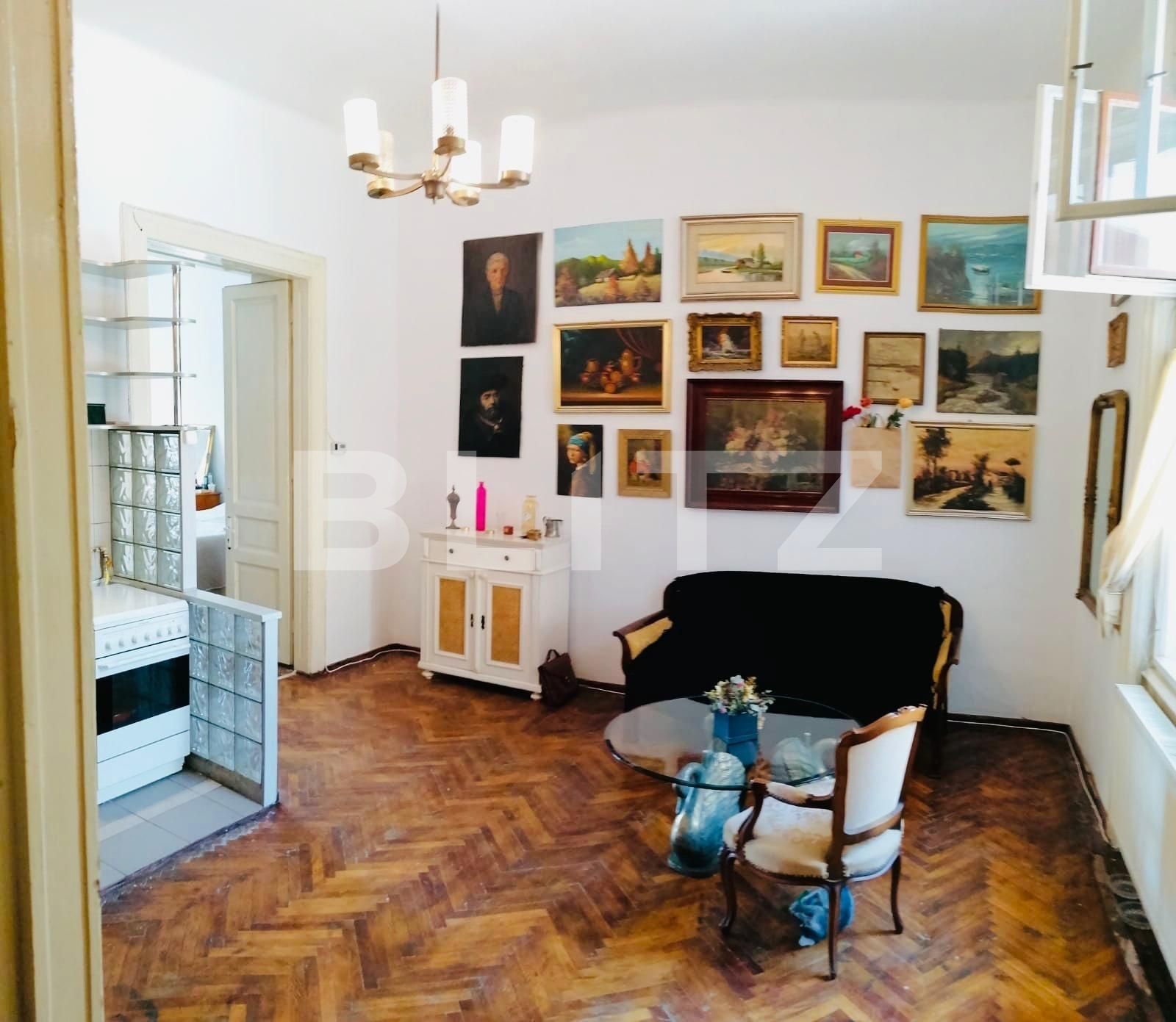 Apartament de vânzare 2 camere Central - 53374AV | BLITZ Cluj-Napoca | Poza7