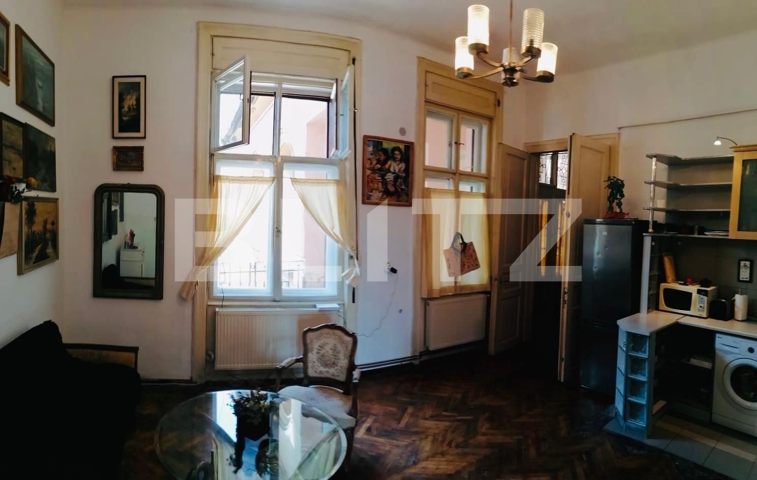 Apartament de vânzare 2 camere Central - 53374AV | BLITZ Cluj-Napoca | Poza5