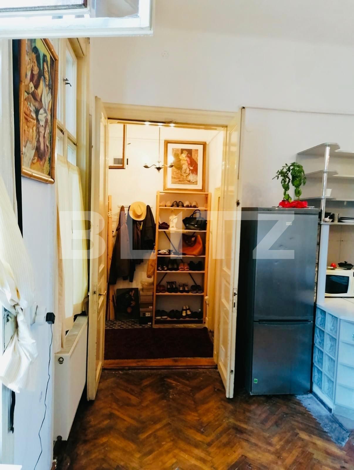 Apartament de vânzare 2 camere Central - 53374AV | BLITZ Cluj-Napoca | Poza8