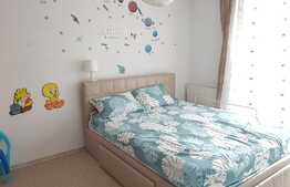 Apartament 2 camere, etaj intermediar, loc parcare! Zona strazii Subcetate!