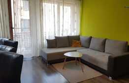 Apartament 2 camere, etaj intermediar, loc parcare! Zona strazii Subcetate!