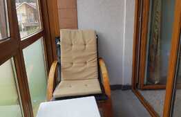 Apartament 2 camere, etaj intermediar, loc parcare! Zona strazii Subcetate!