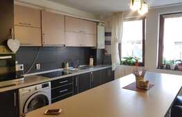 Apartament 2 camere, etaj intermediar, loc parcare! Zona strazii Subcetate!