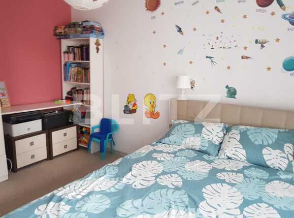 Apartament de vânzare 2 camere Floreşti - 53375AV | BLITZ Cluj-Napoca | Poza8