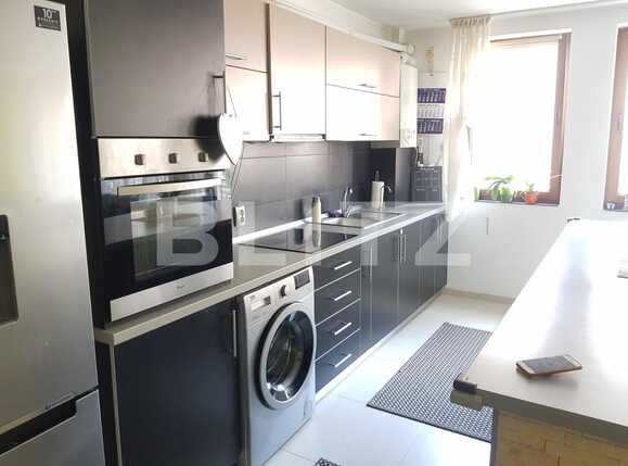 Apartament de vânzare 2 camere Floreşti - 53375AV | BLITZ Cluj-Napoca | Poza5