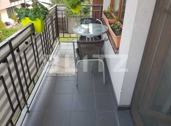 Apartament de vânzare 2 camere Floreşti - 53375AV | BLITZ Cluj-Napoca | Poza15