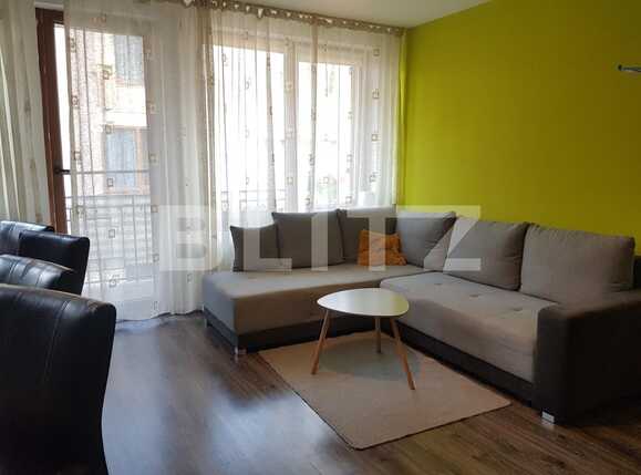 Apartament de vânzare 2 camere Floreşti - 53375AV | BLITZ Cluj-Napoca | Poza1