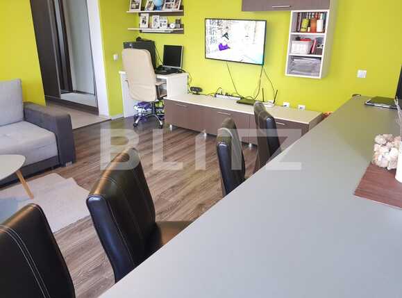 Apartament de vânzare 2 camere Floreşti - 53375AV | BLITZ Cluj-Napoca | Poza2