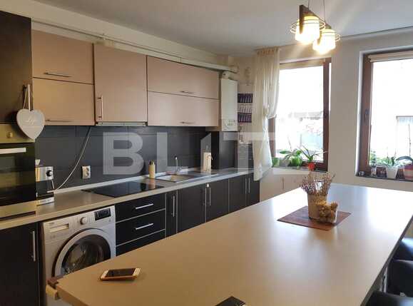 Apartament de vânzare 2 camere Floreşti - 53375AV | BLITZ Cluj-Napoca | Poza7