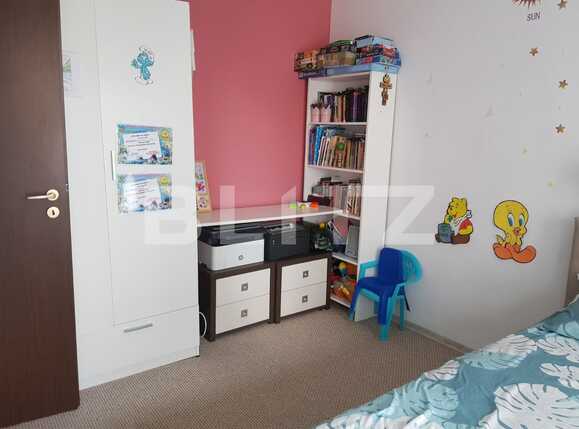 Apartament de vânzare 2 camere Floreşti - 53375AV | BLITZ Cluj-Napoca | Poza10