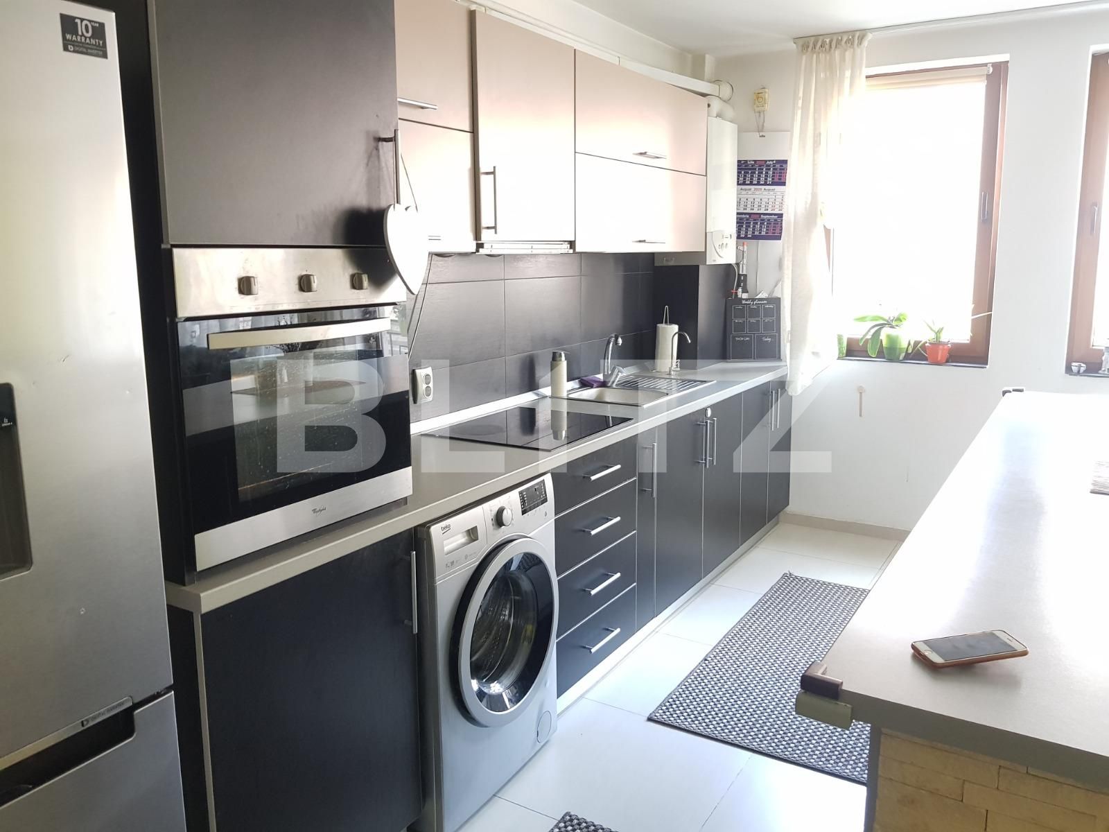 Apartament de vânzare 2 camere Floreşti - 53375AV | BLITZ Cluj-Napoca | Poza5