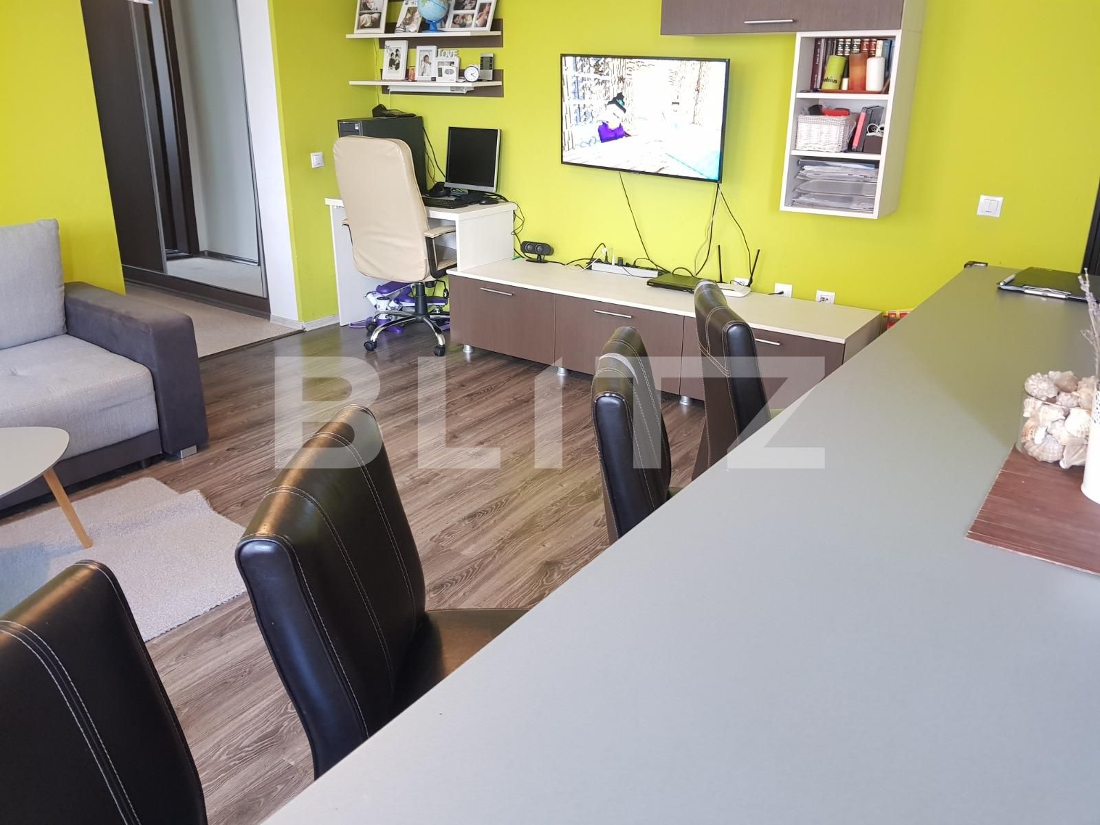 Apartament de vânzare 2 camere Floreşti - 53375AV | BLITZ Cluj-Napoca | Poza2