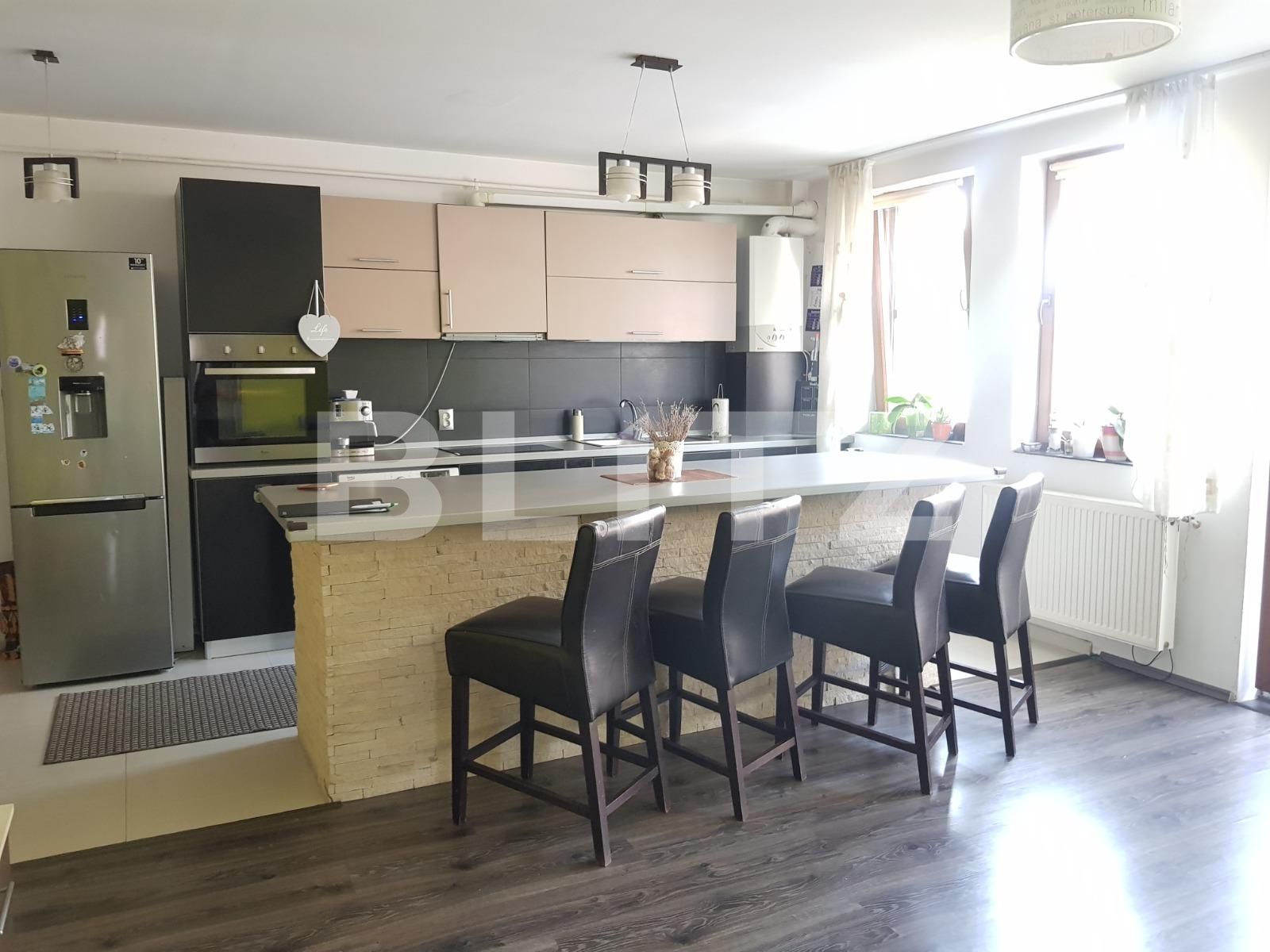 Apartament de vânzare 2 camere Floreşti - 53375AV | BLITZ Cluj-Napoca | Poza4