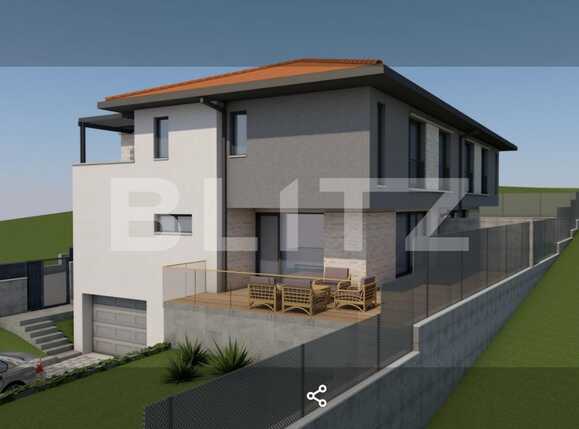 Casa de vânzare 5 camere Borhanci - 53376CV | BLITZ Cluj-Napoca | Poza2