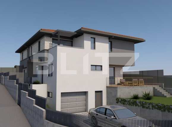 Casa de vânzare 5 camere Borhanci - 53376CV | BLITZ Cluj-Napoca | Poza5