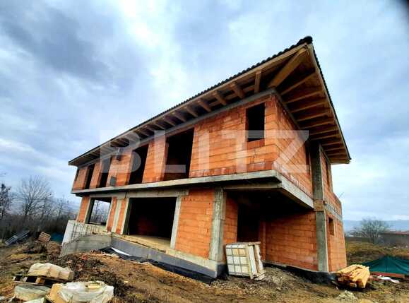 Casa de vânzare 5 camere Borhanci - 53376CV | BLITZ Cluj-Napoca | Poza15