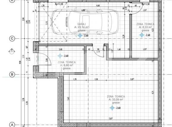 Casa de vânzare 5 camere Borhanci - 53376CV | BLITZ Cluj-Napoca | Poza13