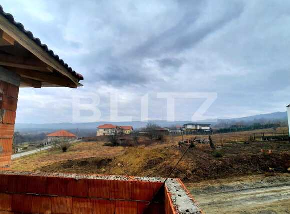 Casa de vânzare 5 camere Borhanci - 53376CV | BLITZ Cluj-Napoca | Poza14